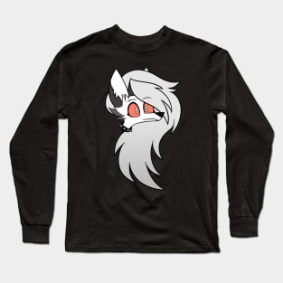 Helluva Boss Loona Long Sleeve T-Shirt